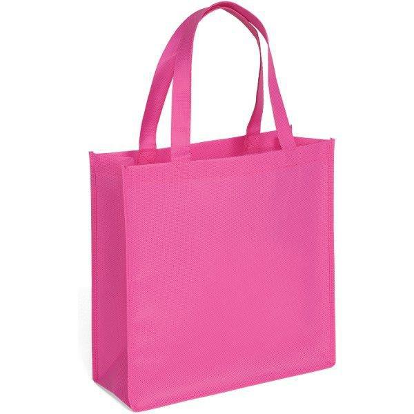 [WAAC] 25SS Women Square Tote Bag / 税込み Square Tote Bag | Custom Nonwoven Bags | Bulletin Bag